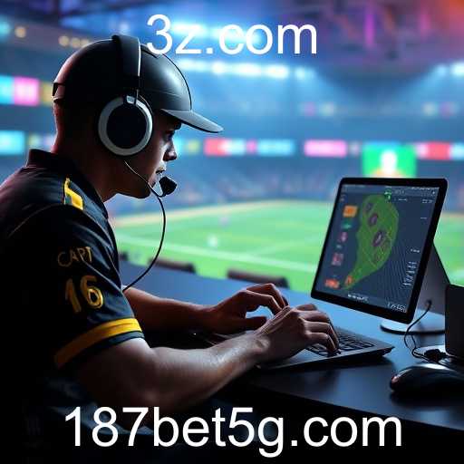 Tendências e Inovações nos Jogos Online