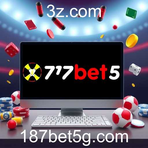 Expansão dos Sites de Jogos e a Influência da 187bet5