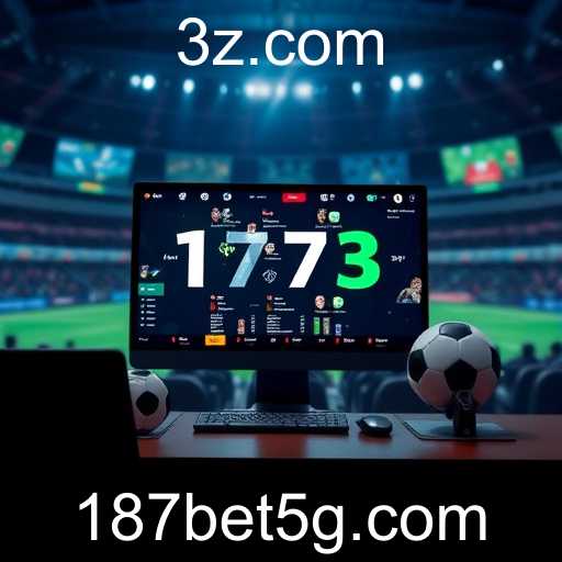 Novidades no Mundo dos Jogos: 187bet5 e o Cenário Atual