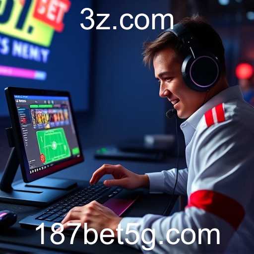 O Impacto do Crescimento dos Sites de Jogos na Economia Brasileira
