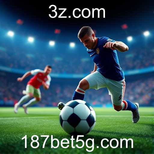 187bet5 e o Crescimento dos Jogos Online em 2025
