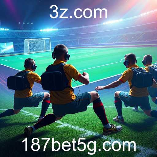 Transformação do Mercado de Jogos Online no Brasil