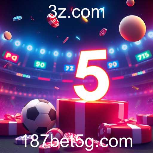 Evolução e Desafios de 187bet5 no Cenário Atual de Jogos Online