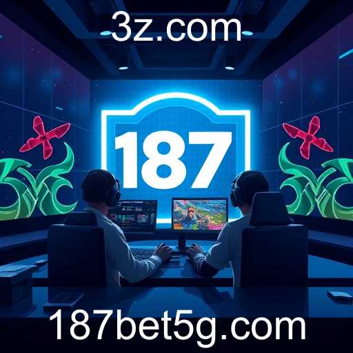 Crescimento Sustentado do 187bet5 no Mercado Brasileiro