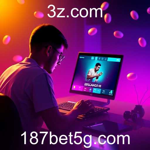 Tendências e Desafios no Mercado de Jogos Online